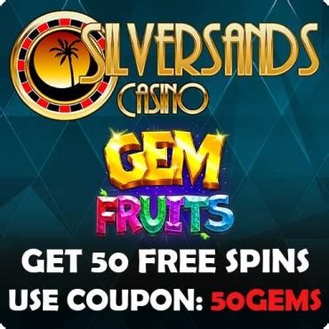 Mobile casino games At SilverSands .
